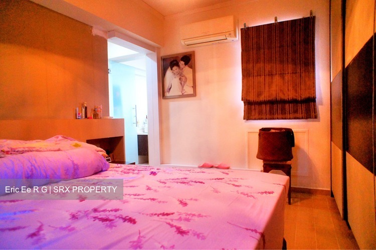 Blk 68 Redhill Close (Bukit Merah), HDB 5 Rooms #201821892